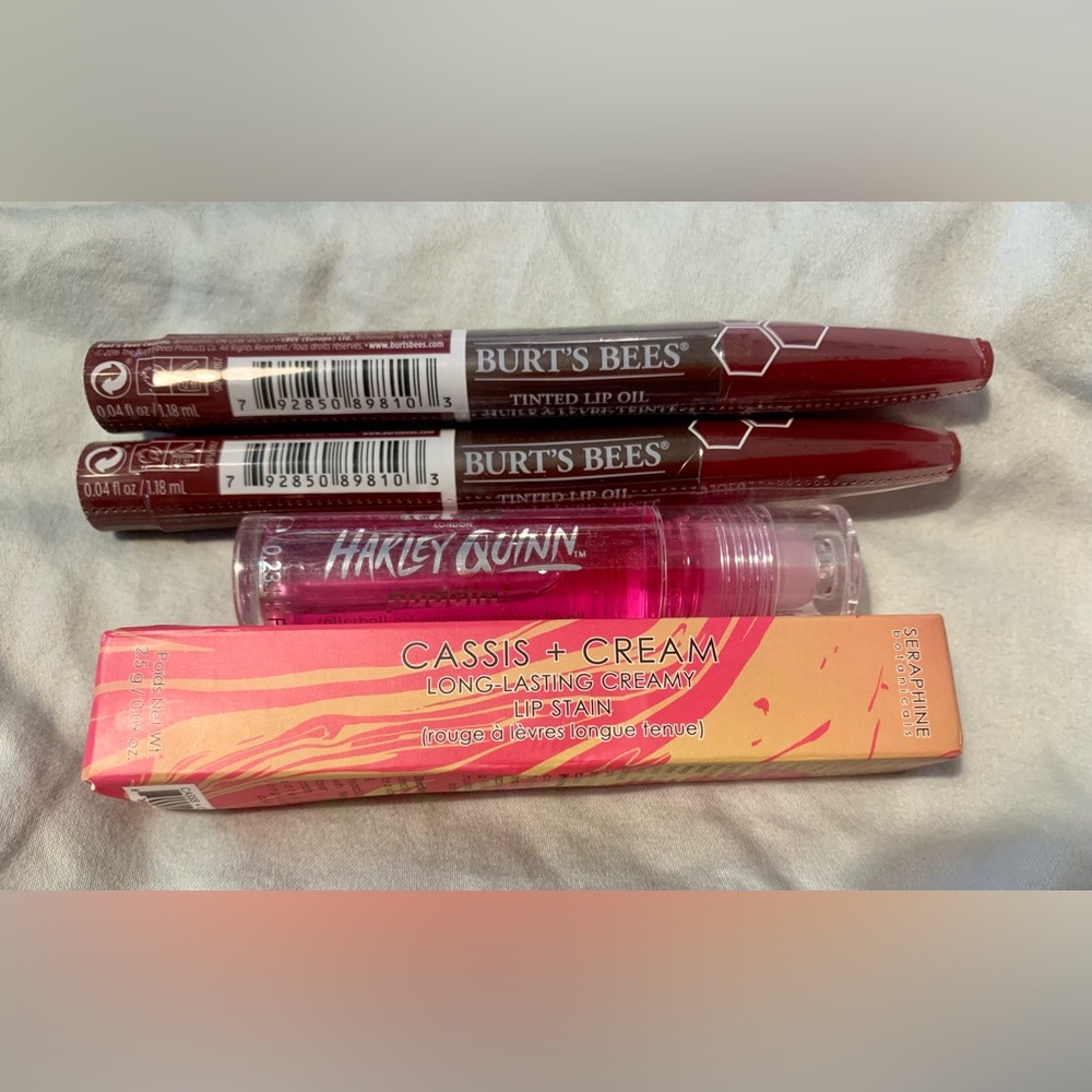 🩷Lip Oil Bundle🩷